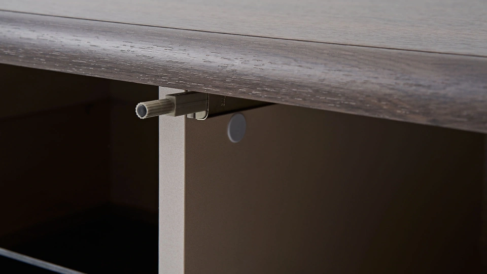 Bend Tv Ünitesi Alt Modül - 180 cm