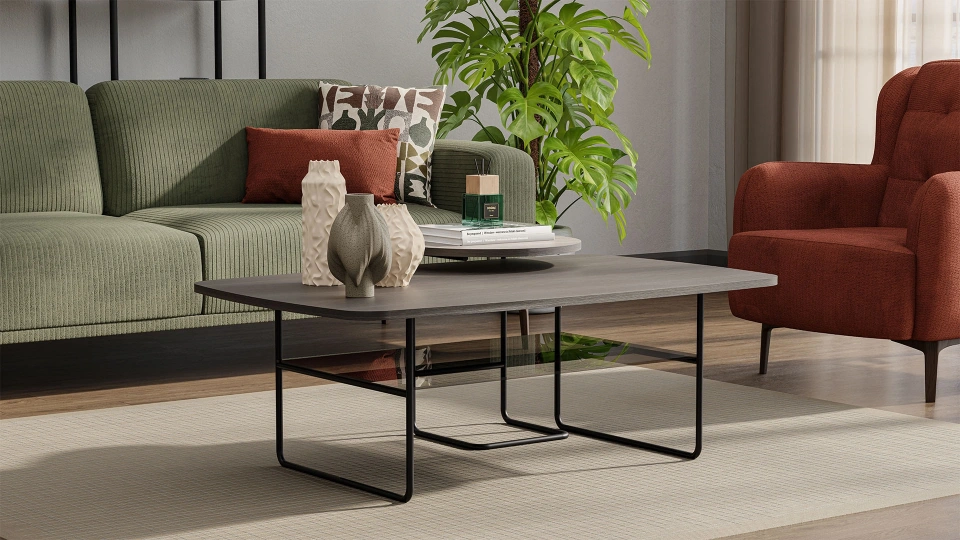 Cleo Coffee Table