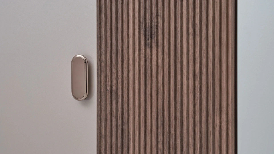 Bend 6 Door Wardrobe