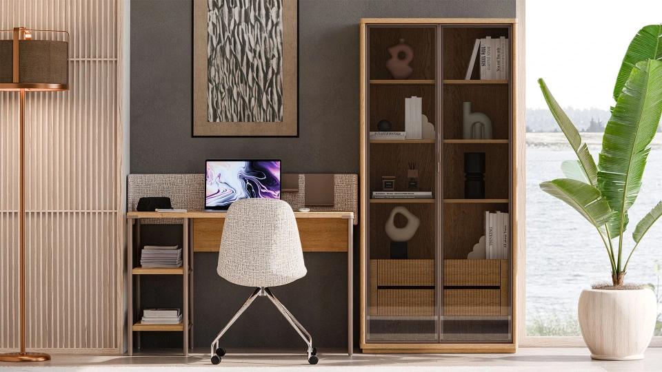 Kalia Home Office Sandalye