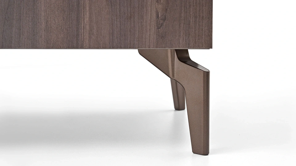 Piero Tv Ünitesi Alt Modül - 140 cm