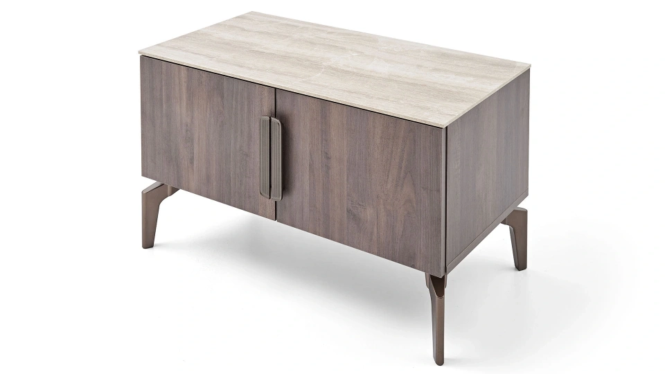 Piero Tv Ünitesi Alt Modül - 90 cm