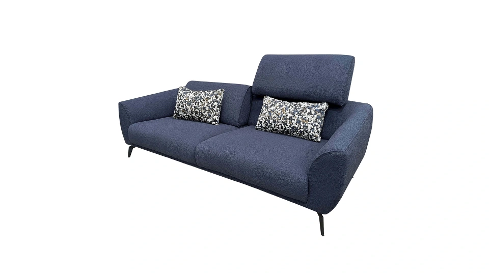 Nevada Üçlü Koltuk