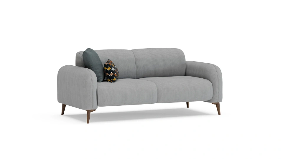 Lea Double Sofa Bed