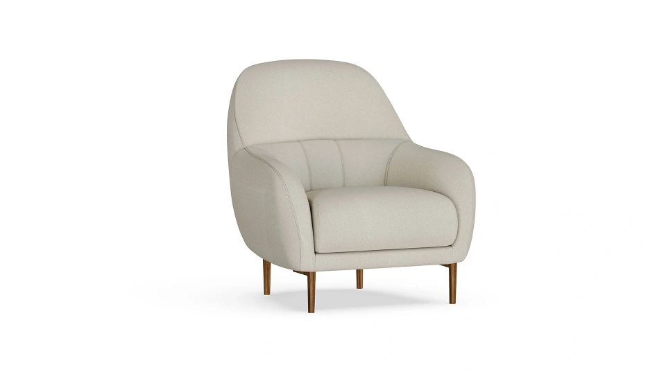 Trento Armchair