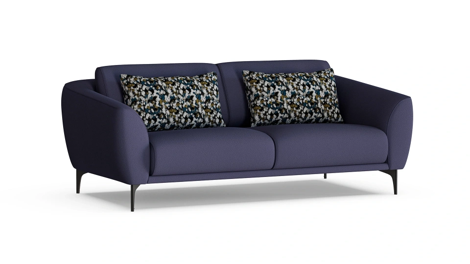 Nevada İkili Koltuk