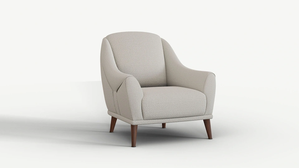 Brita Armchair