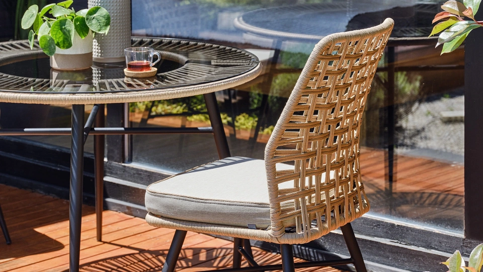 Doğtaş Garden Mariza Bahçe Sandalyesi