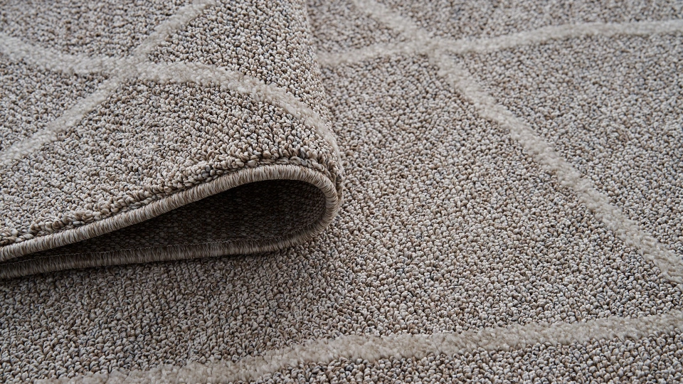 Doğtaş Home Balera White Halı