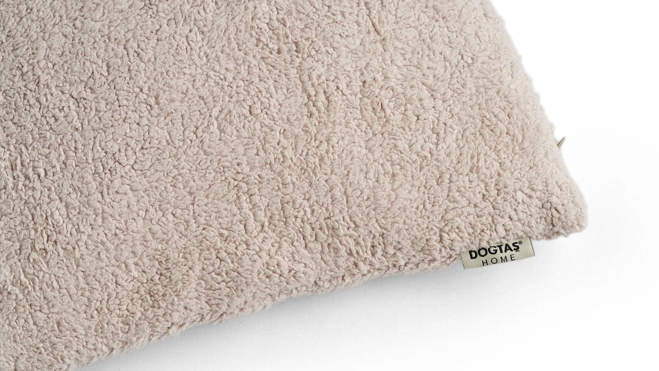Doğtaş Home Eusia Cushion Cream