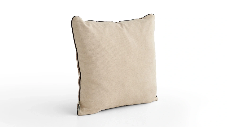 Doğtaş Home Palanca Cushion Grey Green