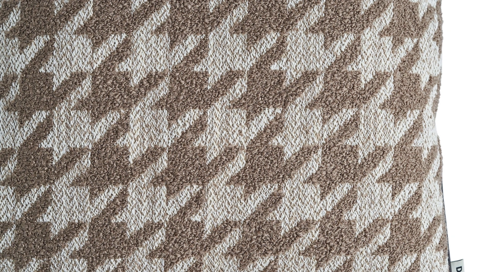 Doğtaş Home Palanca Cushion Grey Green