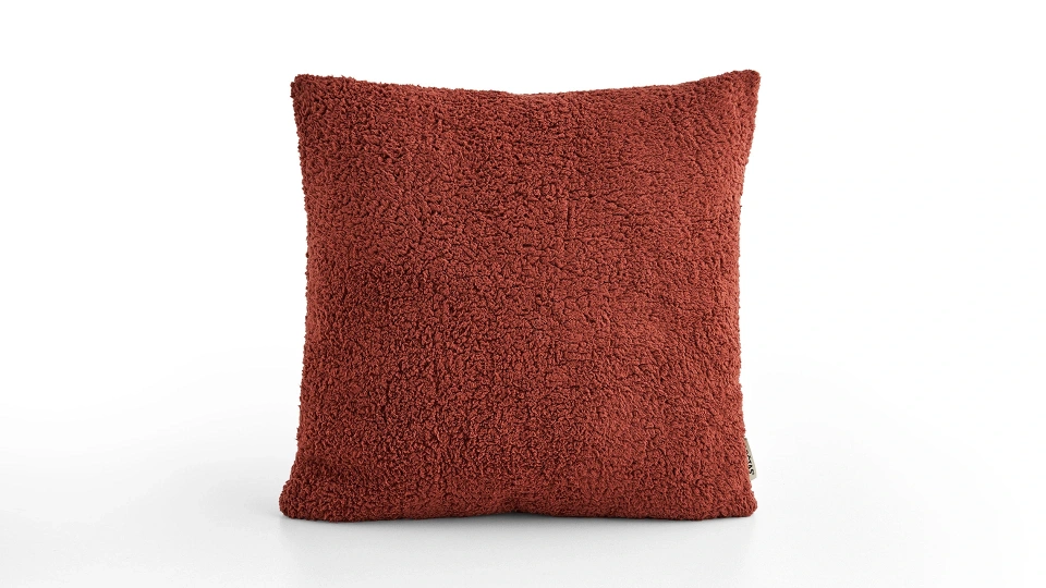 Doğtaş Home Eusia Cushion Orange