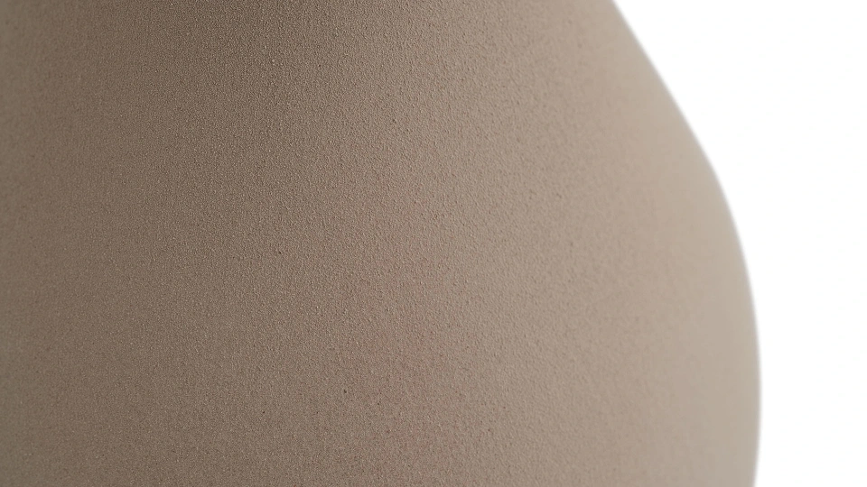 Doğtaş Home Artemis Üçlü Yeşil Vazo Seti