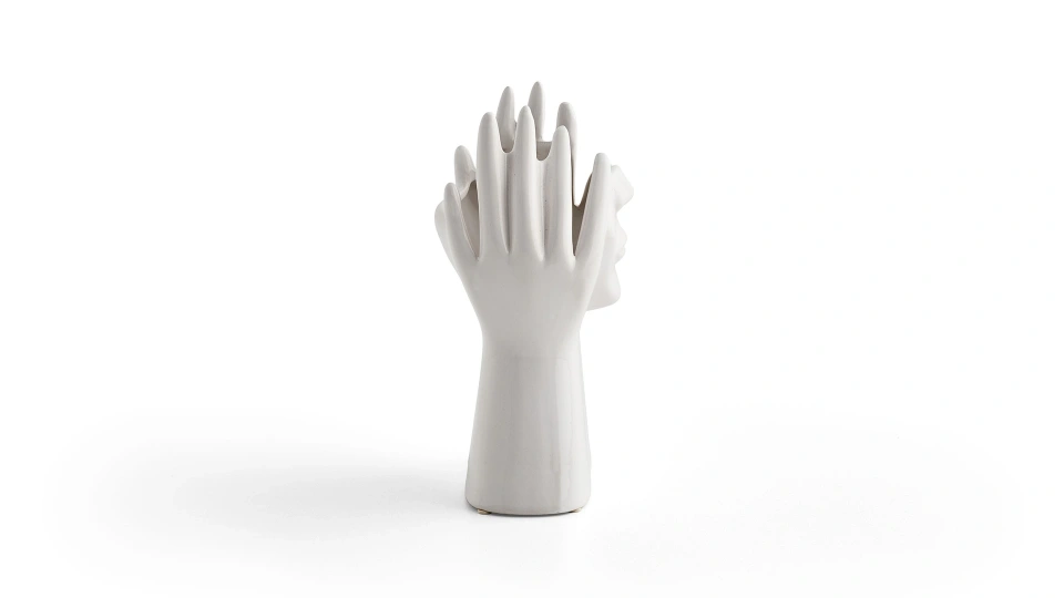 Doğtaş Home Sofia Kadın Biblo