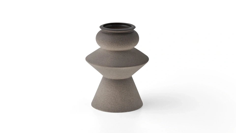 Doğtaş Home Darky Degrade Vazo