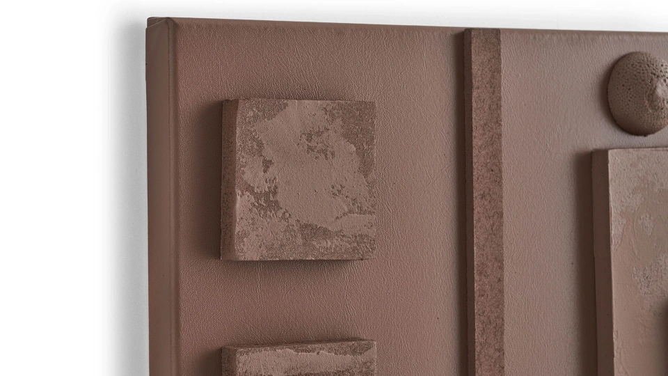 Doğtaş Home Cubic Kahverengi Tablo