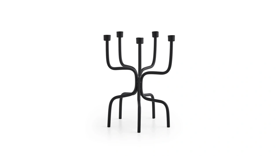 Doğtaş Home Various Candlestick