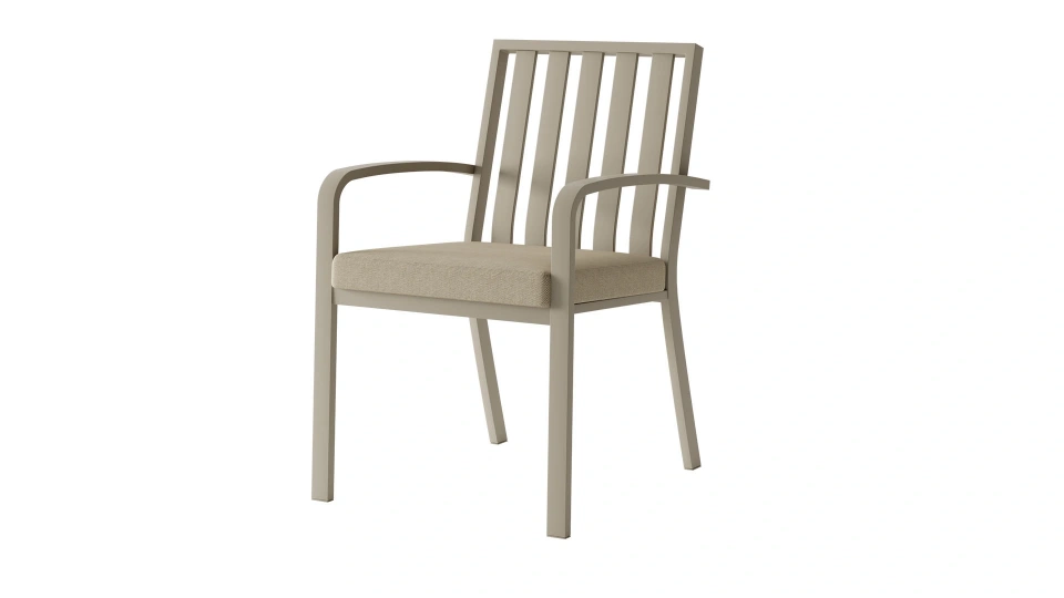 Doğtaş Garden Edena 2+1+1+Ottoman+Coffee Table