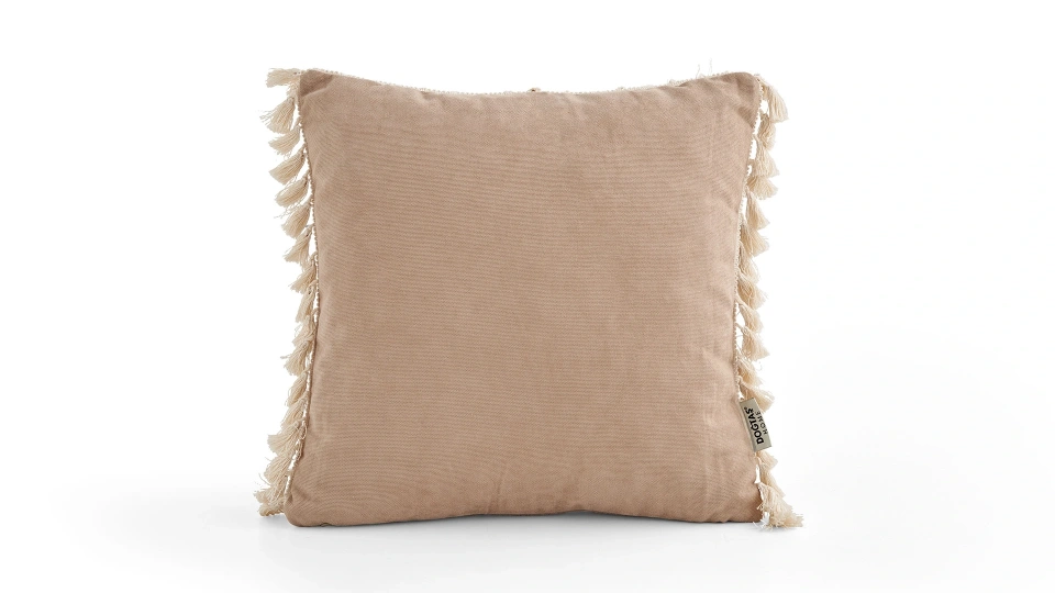 Doğtaş Home Cream Cushion