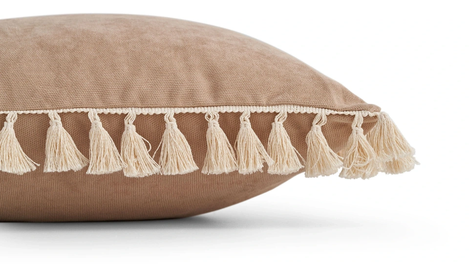 Doğtaş Home Cream Cushion