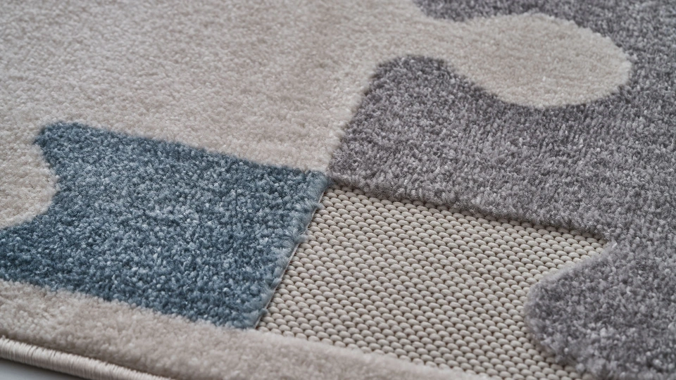 Doğtaş Home Colorful Puzzle Carpet 1300x1900 mm