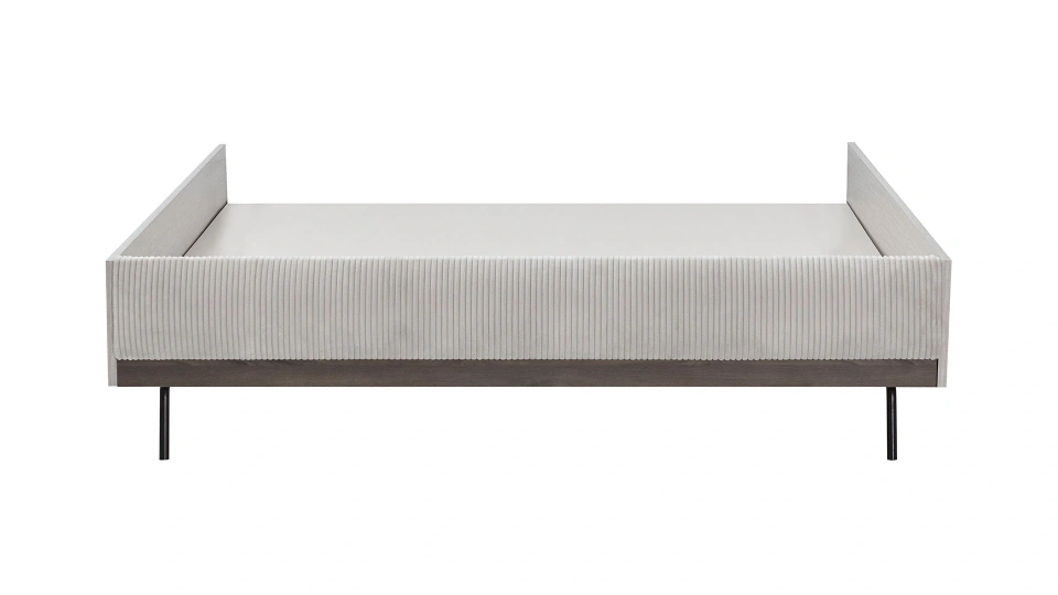 Lea Karyola - 180 cm - Başlıksız