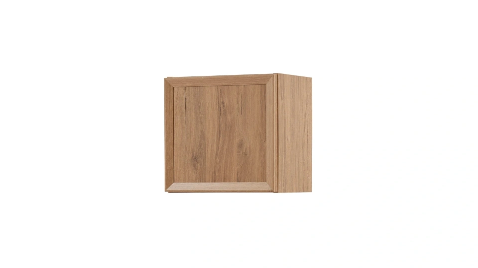 Palermo Desk Top Module - Shelf