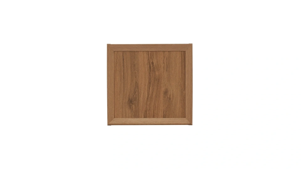 Palermo Desk Top Module - Shelf