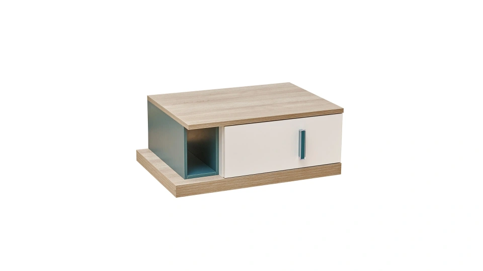 Sky Bedside Table