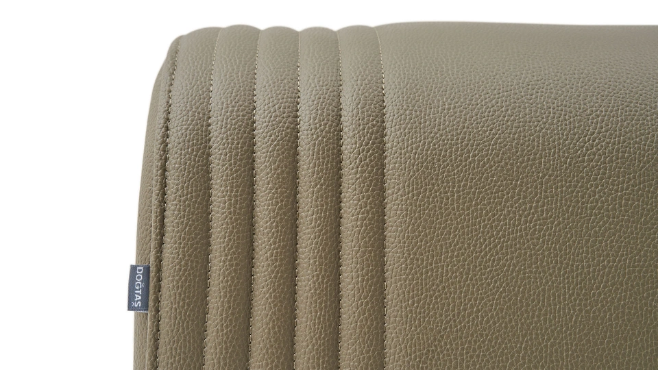 Piero Makeup Vanity Stool