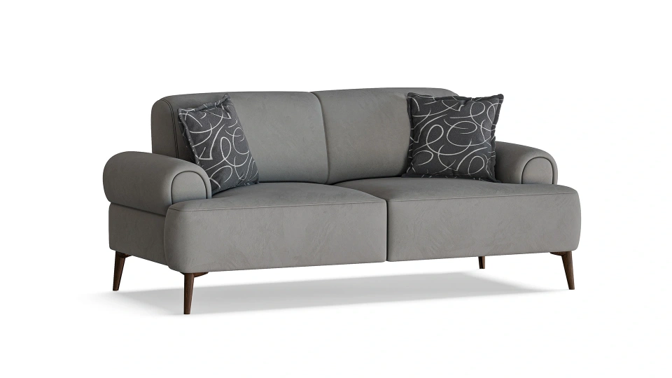 Margo Double Sofa