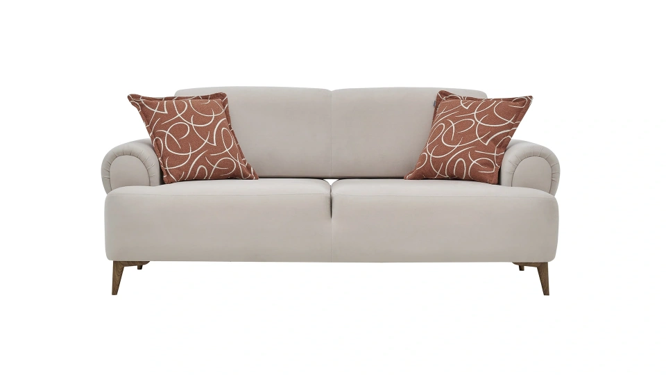 Margo Two-Seater Sofa