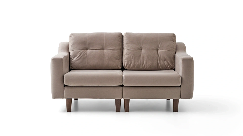 Robin Two Seater Sofa
