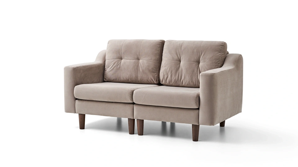Robin Two Seater Sofa