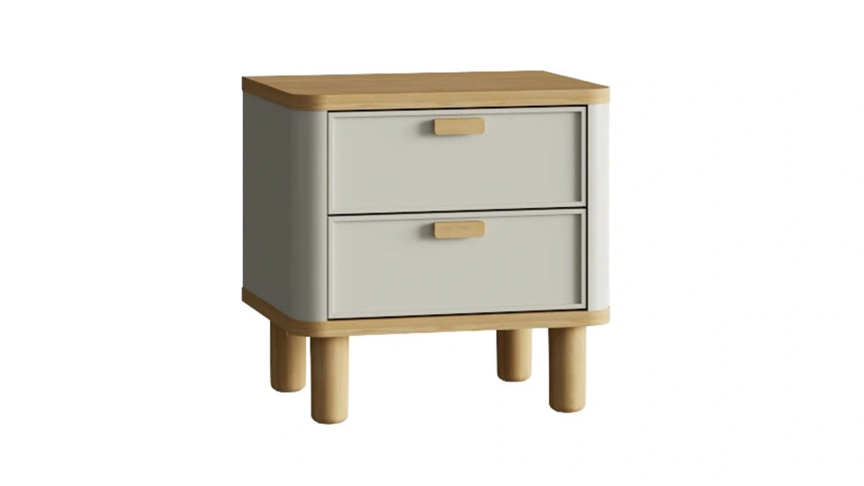 Doğtaş North Nightstand