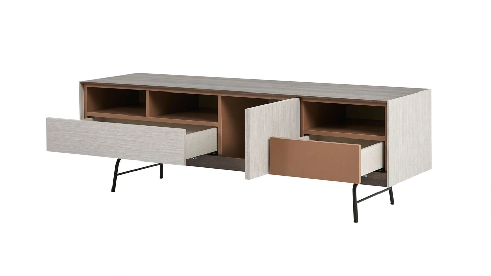 Lea TV Unit Base Module - 150 cm