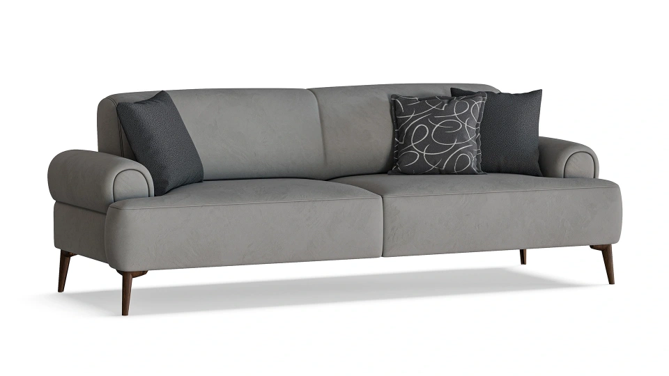 Margo Triple Sofa