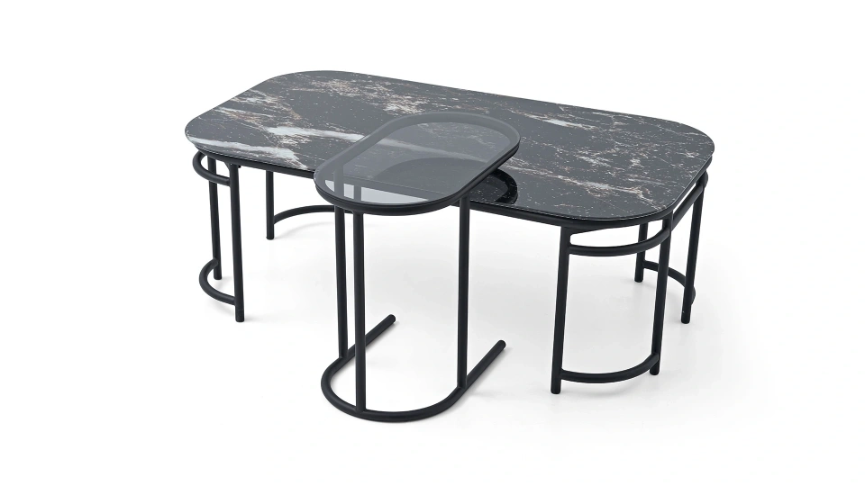 Doğtaş Garden Teona Garden Coffee Table