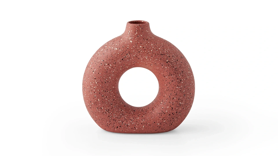 Doğtaş Home Pierre Violet Obje