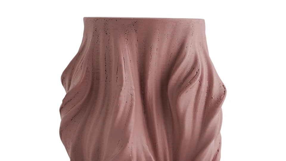 Doğtaş Home Elsa Küçük Dekoratif Vazo