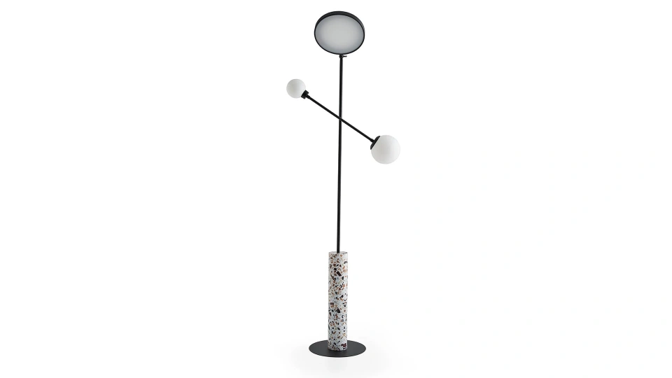 Doğtaş Home Lizzie Floor Lamp
