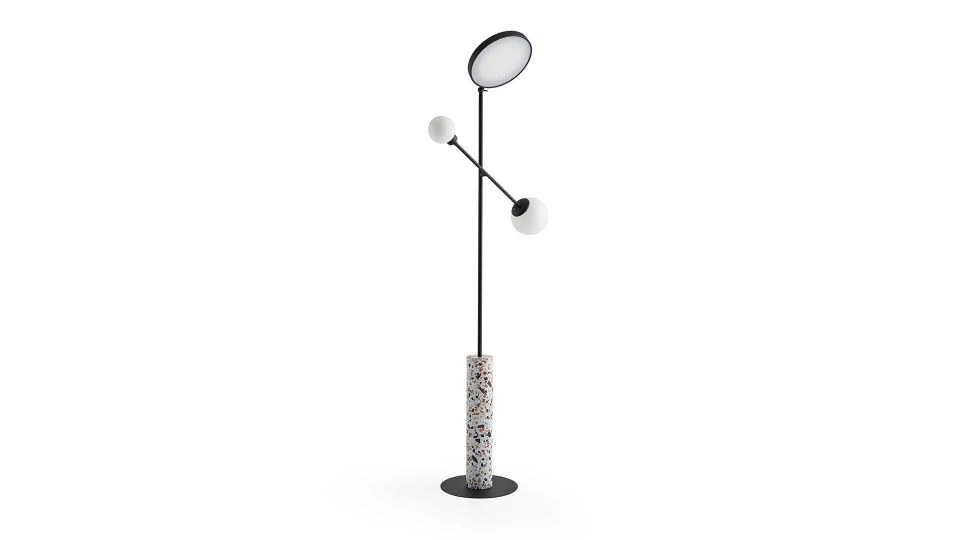 Doğtaş Home Lizzie Floor Lamp
