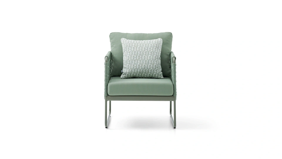 Doğtaş Garden Mira Garden Single Seat Armchair