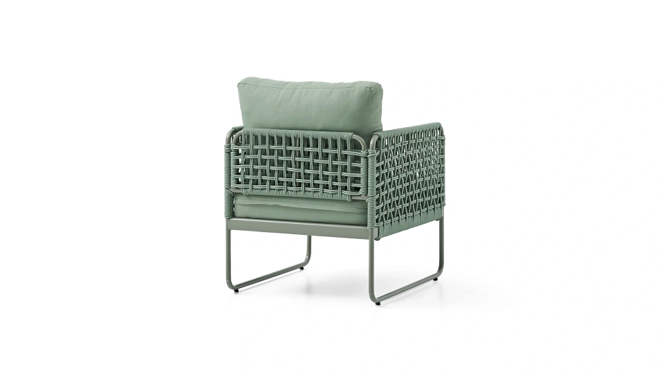 Doğtaş Garden Mira Garden Single Seat Armchair