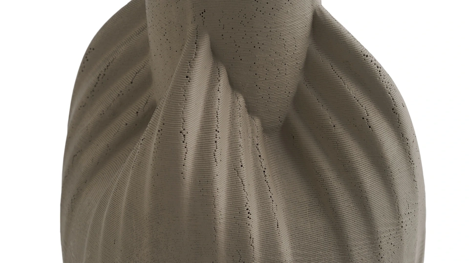 Doğtaş Home Levi Large Decorative Vase