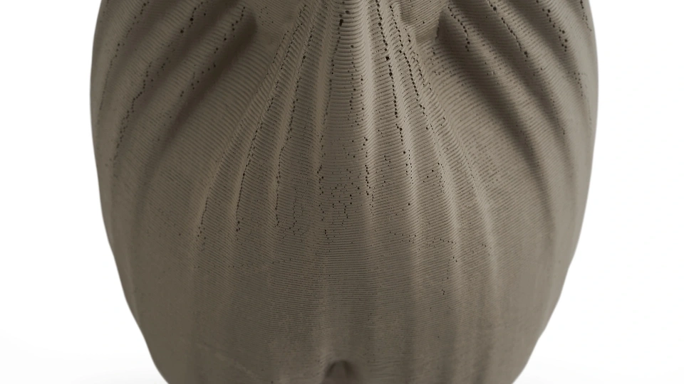 Doğtaş Home Levi Large Decorative Vase