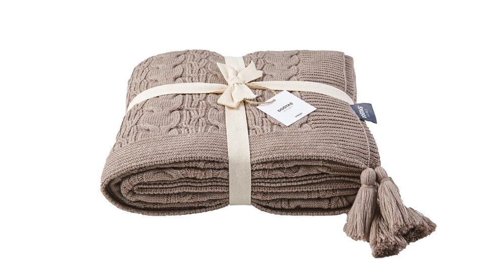 Vizon Triana Sofa Throw