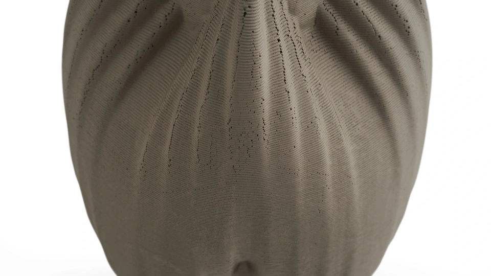 Doğtaş Home Levi Küçük Dekoratif Vazo