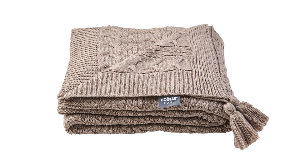 Vizon Triana Sofa Throw